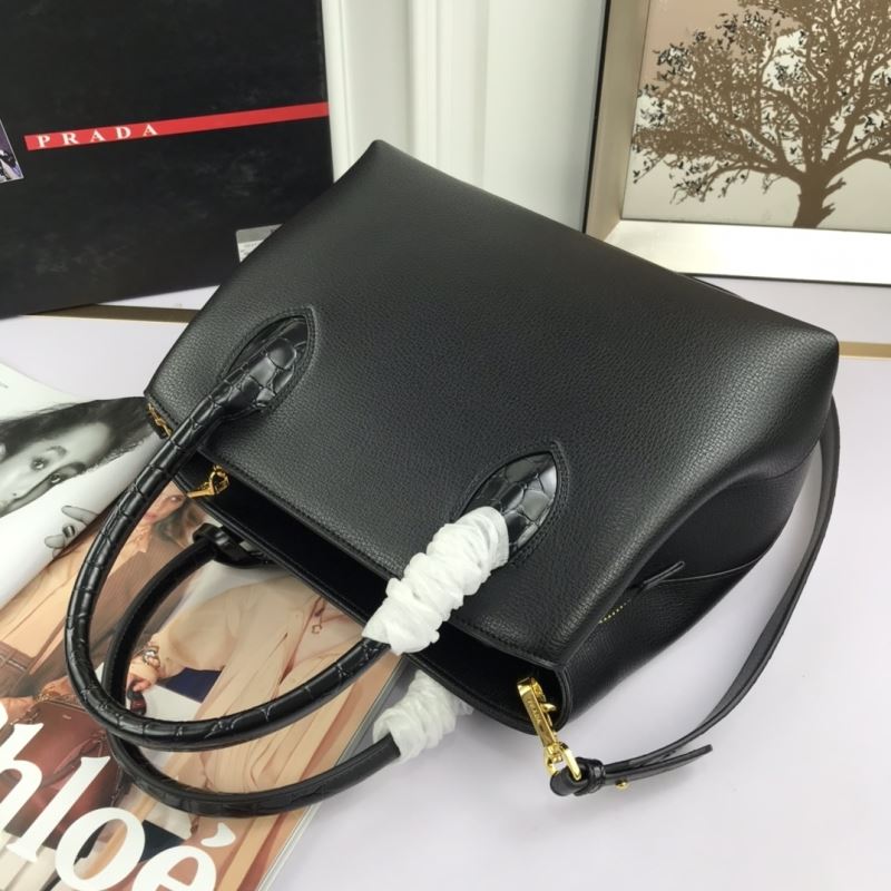 Prada Top Handle Bags